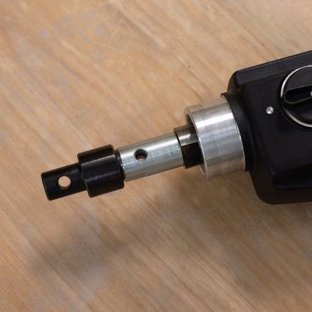 ClipaCore Drill Adapter QCDA-Nerrad Tools Limited-Oceanair