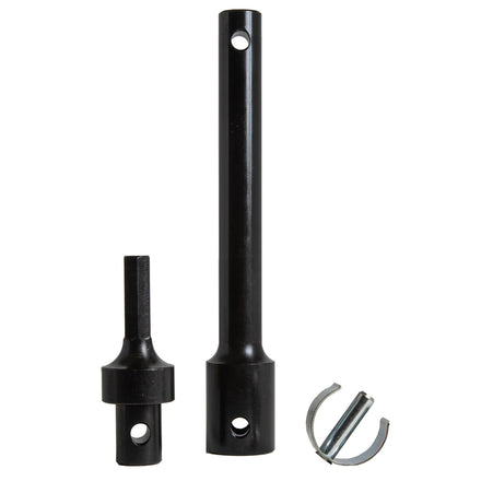 ClipaCore Hex Driver Extension Kit QCHEXKIT-Nerrad Tools Limited-Oceanair