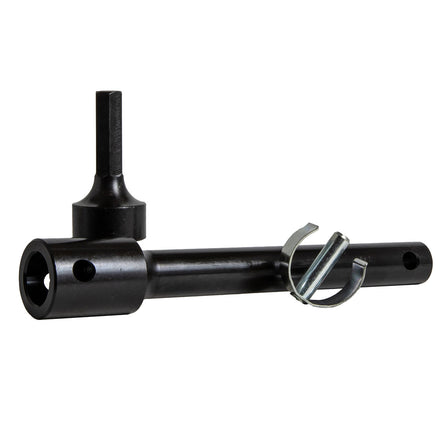 ClipaCore Hex Driver Extension Kit QCHEXKIT-Nerrad Tools Limited-Oceanair