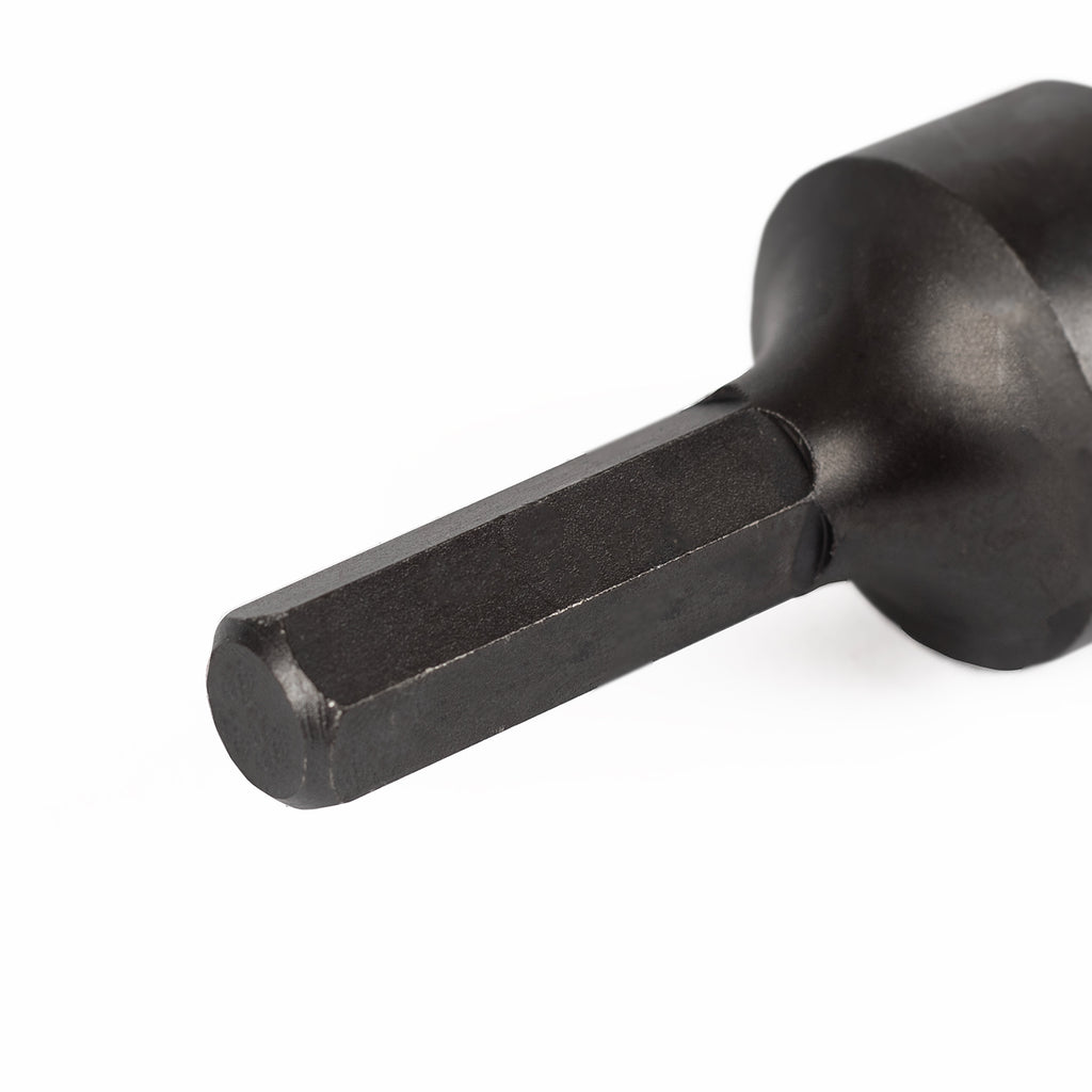 ClipaCore Hex Driver Drill Arbor QCHEX-Nerrad Tools Limited-Oceanair