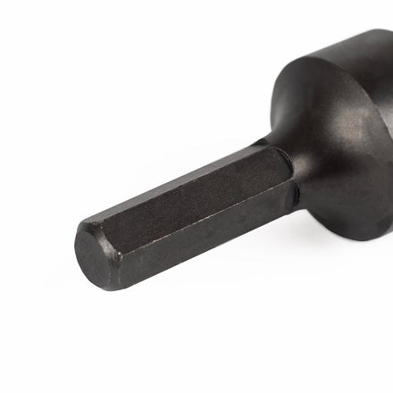 ClipaCore Hex Driver Drill Arbor QCHEX-Nerrad Tools Limited-Oceanair