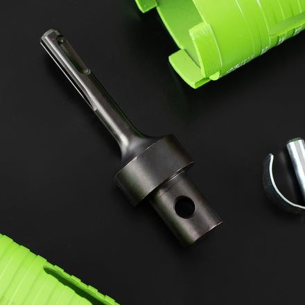 ClipaCore SDS Driver Drill Arbor QCSDS-Nerrad Tools Limited-Oceanair