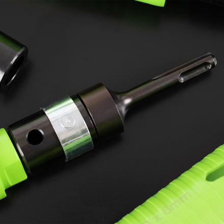 ClipaCore SDS Driver Drill Arbor QCSDS-Nerrad Tools Limited-Oceanair