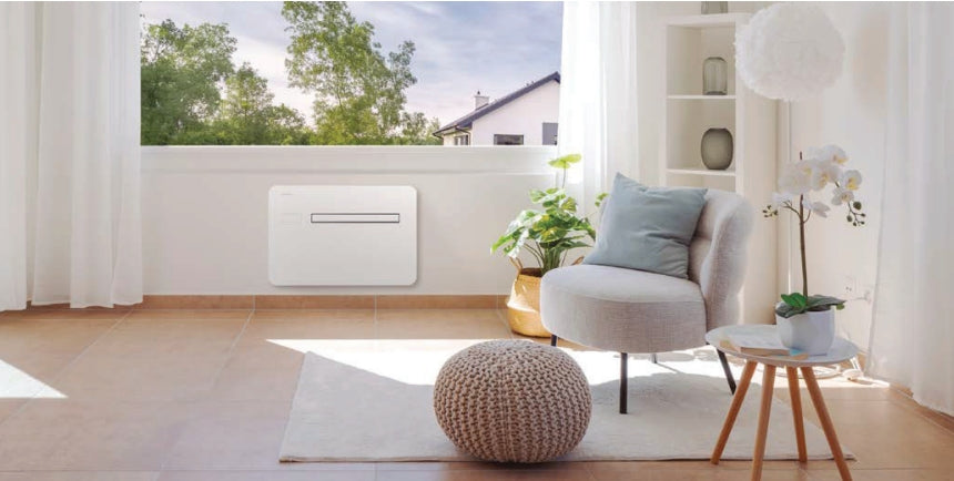 Panasonic RAC Solo Compact Heating Air Conditioner without Outdoor Unit 3.0kW P-MOZ30IC5-E-Panasonic-Oceanair