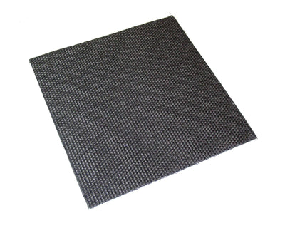 Regin REGY05 Solder Mat, 600°C, 25cm x 25cm-Direct Heating Spares-Oceanair
