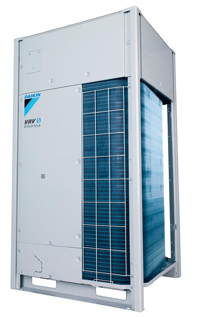 Daikin VRV 5 - REYA-A Heat Pump-Daikin-Oceanair