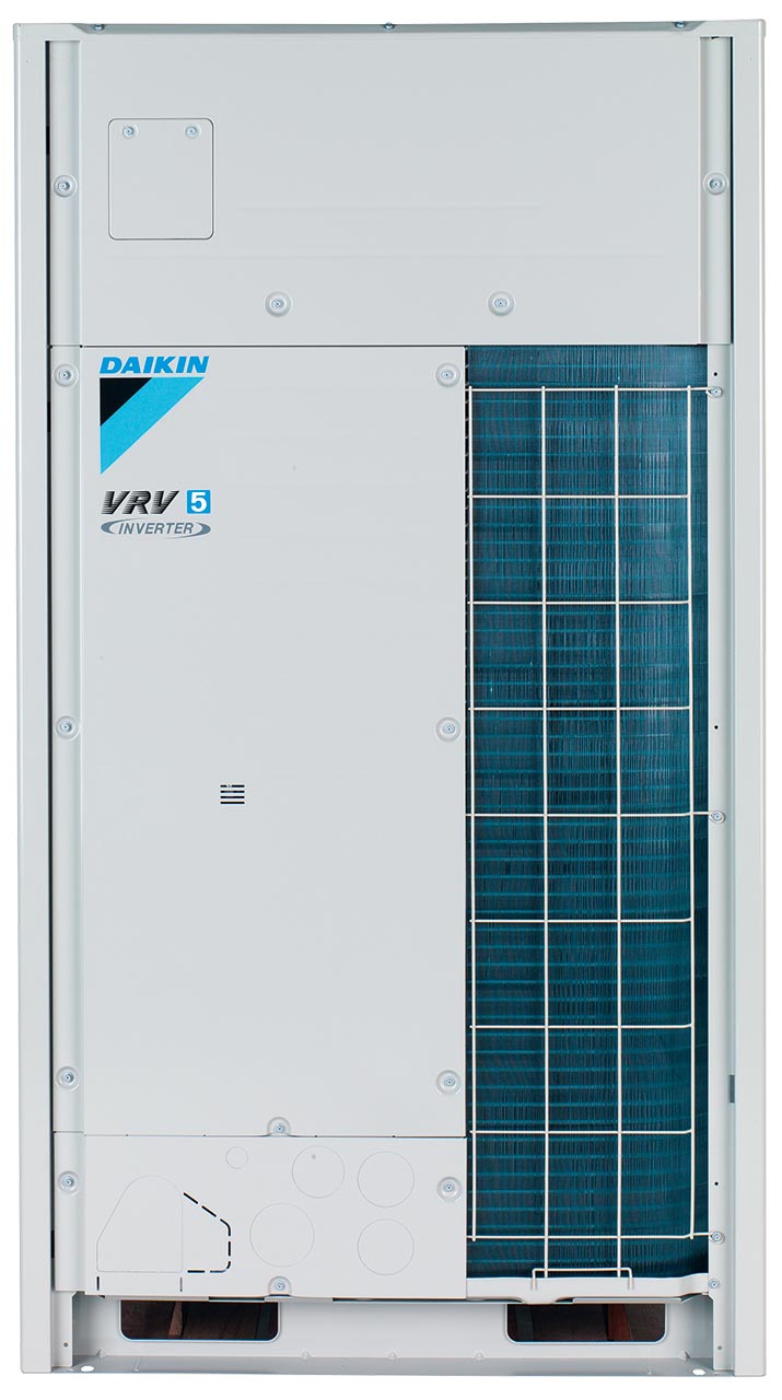 Daikin VRV 5 - REYA-A Heat Pump-Daikin-Oceanair