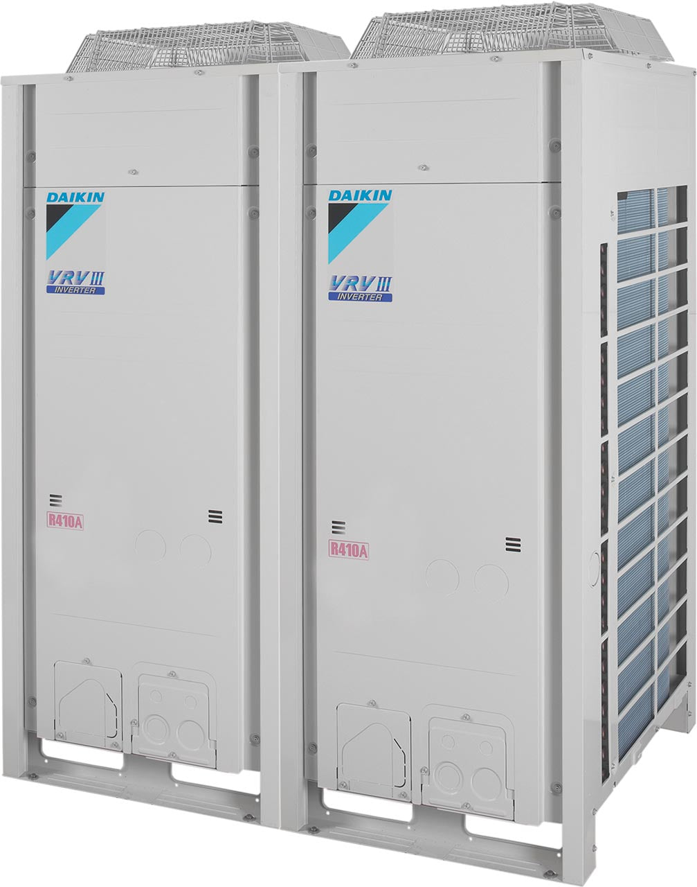 Daikin RQCEQ-P3 2 untis