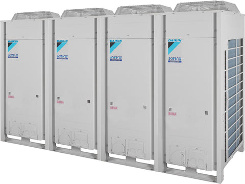 Daikin RQCEQ-P3 VRV III-Q Heat Recovery Condenser 28.0kW - 84.8kW