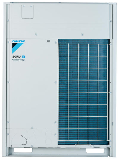 Daikin VRV 5 - RXYA-A heat pump