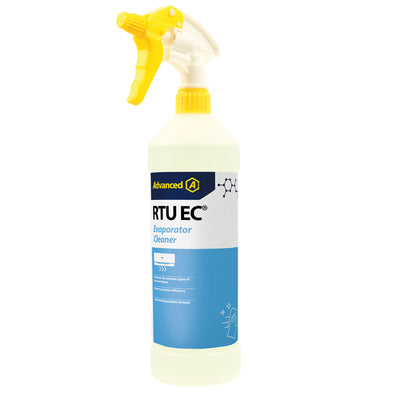 Advanced RTU (Ready Mixed) EC Evaporator Cleaner 1L S010176GB-Aspen Pumps-Oceanair