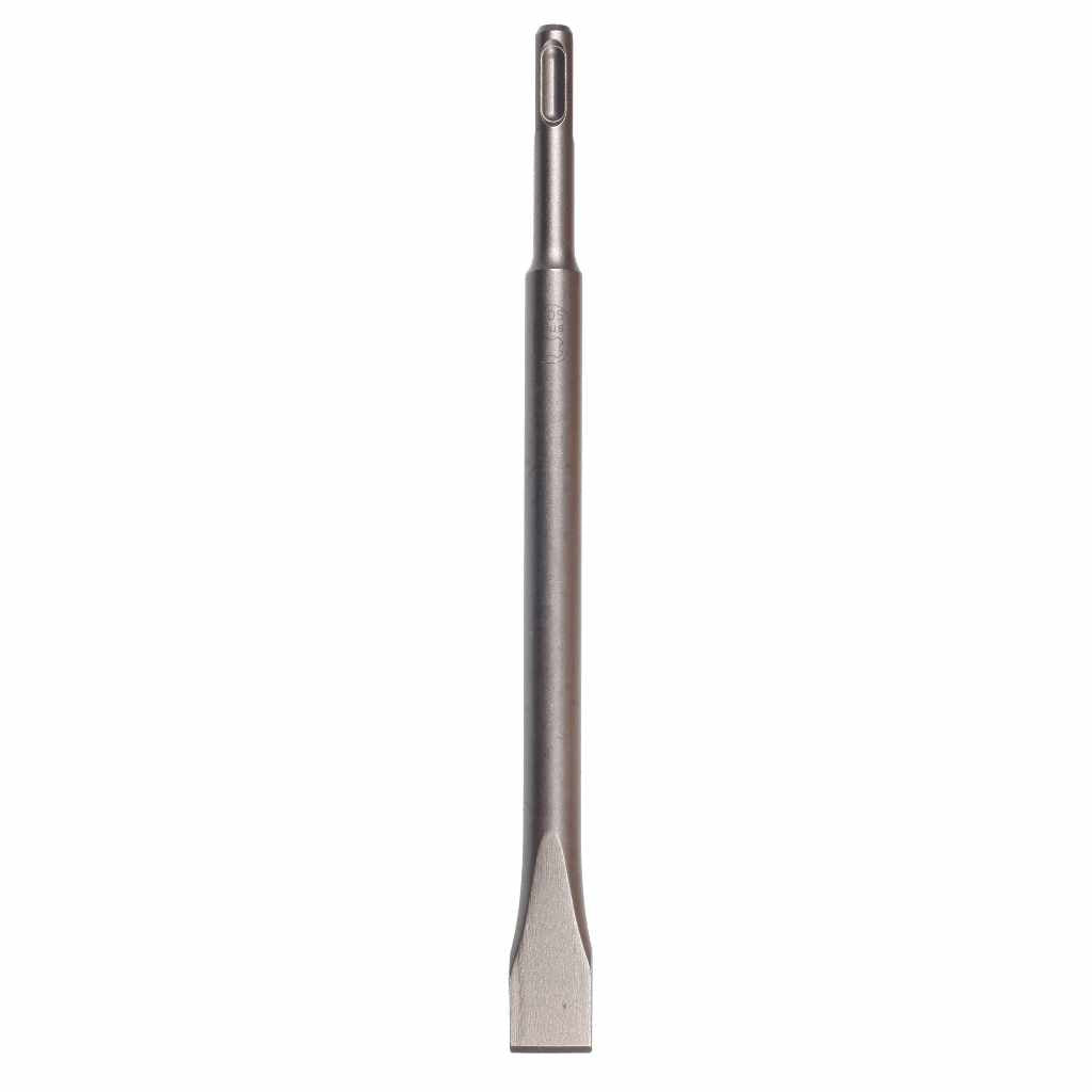 Dart SDS+ Flat Chisel 20 X 250mm SDSP2025-Dart Tools Group-Oceanair