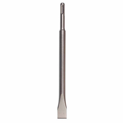 Dart SDS+ Flat Chisel 20 X 250mm SDSP2025-Dart Tools Group-Oceanair