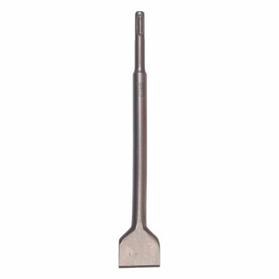 Dart SDS+ Spade Chisel 40 X 250mm SDSP4025-Dart Tools Group-Oceanair
