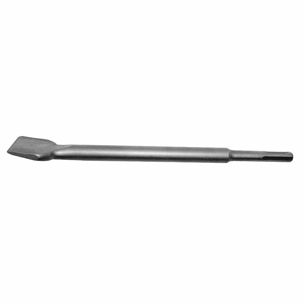 Dart SDS+ Bent Flat Chisel 40 X 250mm SDSPB4025-Dart Tools Group-Oceanair
