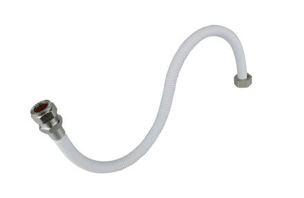 Serpent Flexible Connector 15mm x 1/2" x 300mm CXS SF300-15D-Navigator MSL Ltd-Oceanair