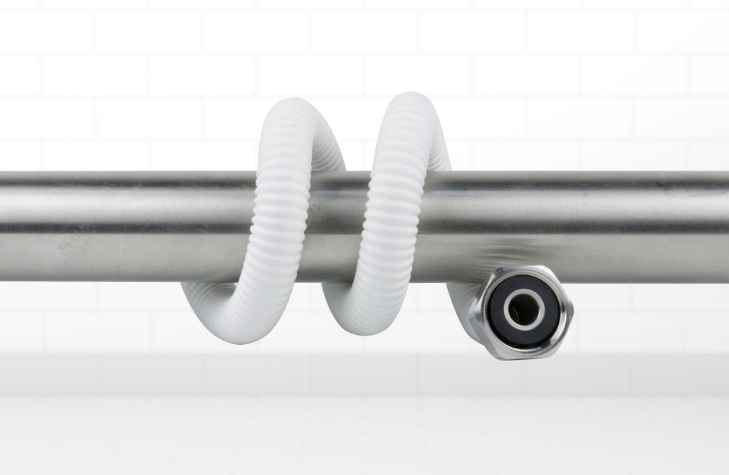 Serpent Flexible Connector 15mm x 1/2" x 300mm CXS SF300-15D-Navigator MSL Ltd-Oceanair