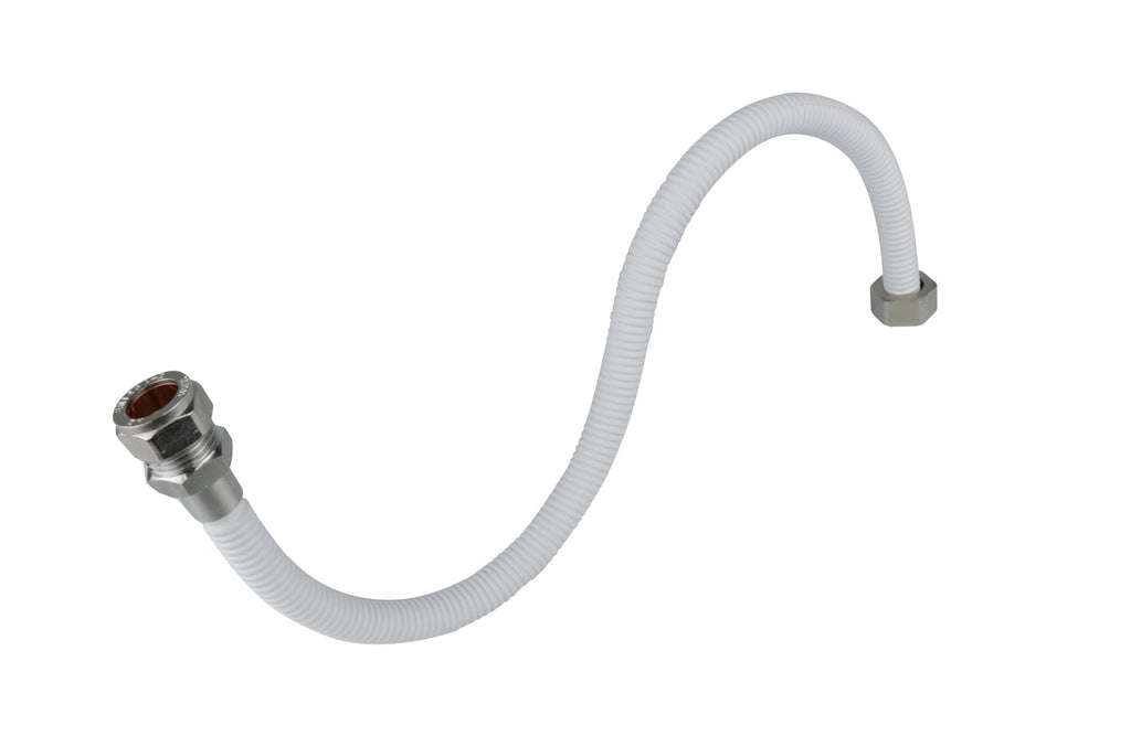 Serpent Flexible Connector 22mm x 3/4" x 300mm CXS SF300-22E-Navigator MSL Ltd-Oceanair