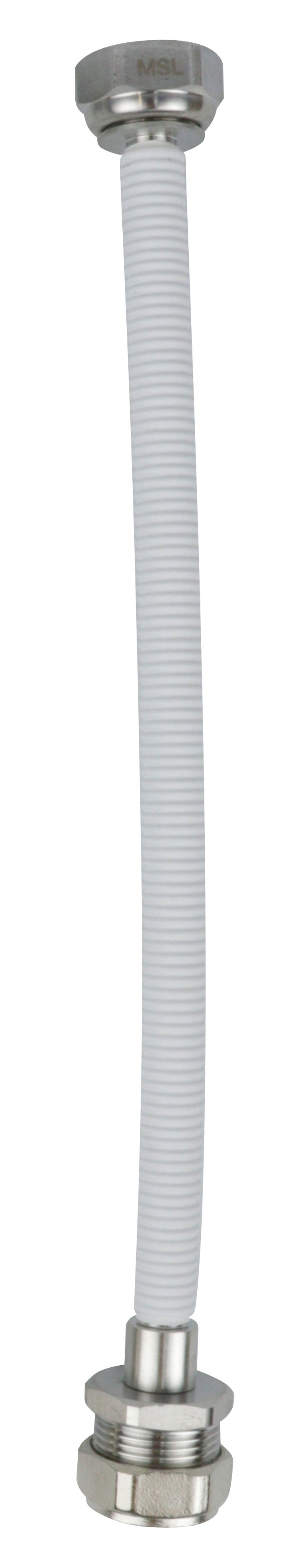 Serpent Flexible Connector 22mm x 3/4" x 300mm CXS SF300-22E-Navigator MSL Ltd-Oceanair