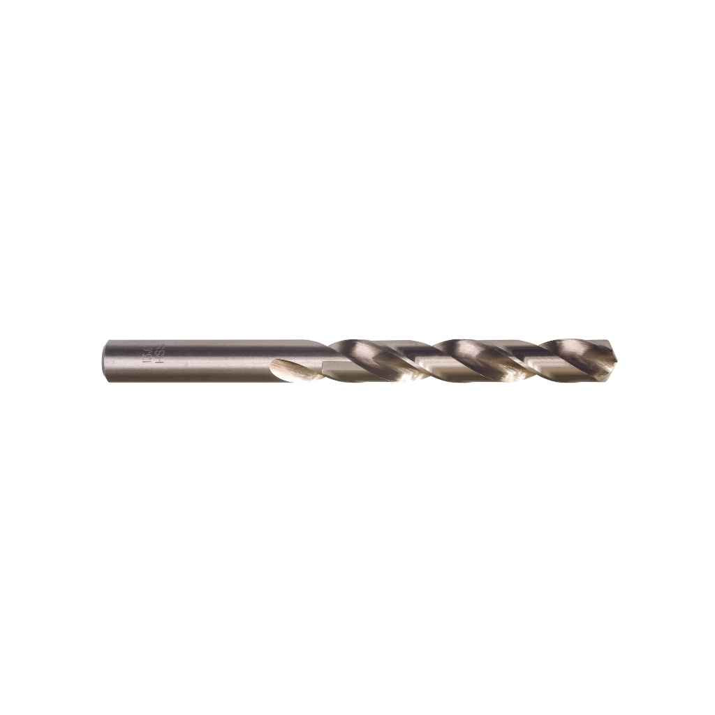Dart HSS Ground Twist Drill 8mm X 117mm (Pk 1) SGTD800-Dart Tools Group-Oceanair