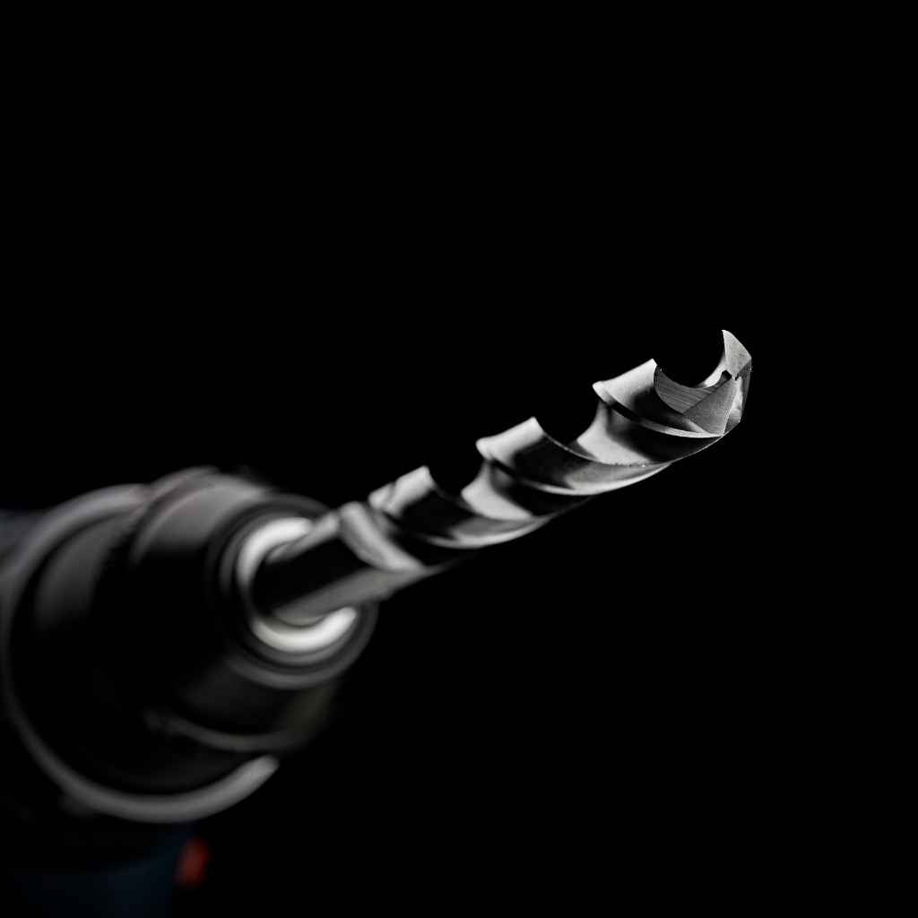 Dart HSS Ground Twist Drill 8mm X 117mm (Pk 1) SGTD800-Dart Tools Group-Oceanair