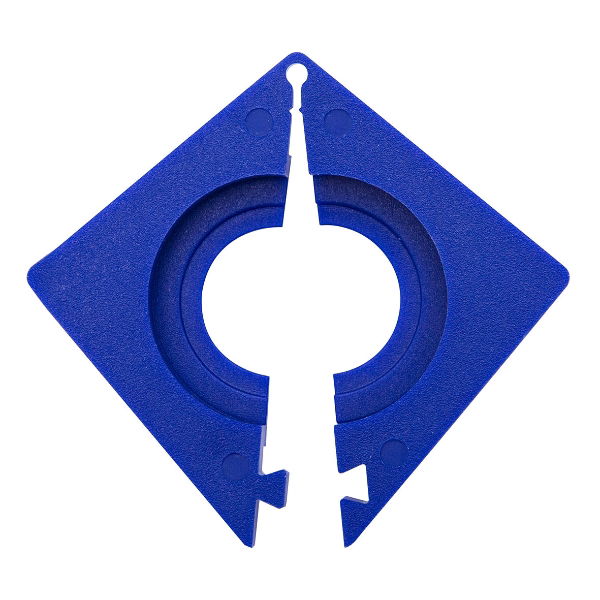 Arctic Hayes Split Klick Top Hat Washers SK1/001-Embrass Peerless-Oceanair