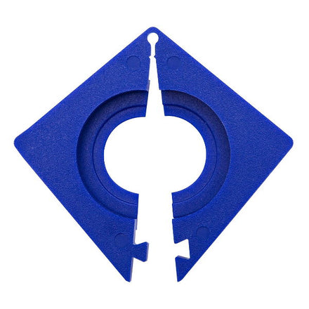 Arctic Hayes Split Klick Top Hat Washers SK1/001-Embrass Peerless-Oceanair