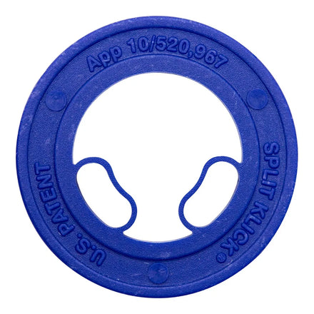 Arctic Hayes Split Klick Monobloc Washer Double Bar SK4/001-Arctic Hayes Ltd (Via Nmbs)-Oceanair