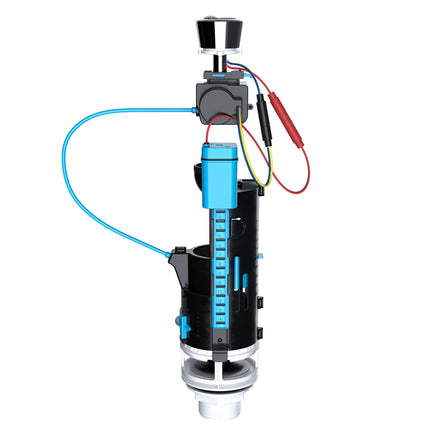 VIVA SKYLO AUTO DUAL FLUSH VALVE SKY040