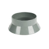 FloPlast Solvent Weld Weathering Collar Grey 110mm SP300G-Floplast (Via Nmbs)-Oceanair