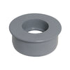 FloPlast Soil Waste adapter 110mm x 50mm Grey SP95G-Floplast (Via Nmbs)-Oceanair