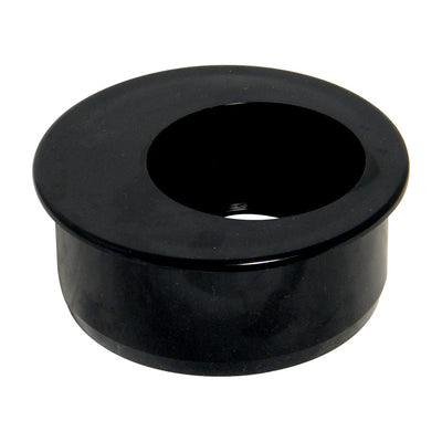 FloPlast Rainwater Reducer 110mm x 68mm Black SP96B-Floplast (Via Nmbs)-Oceanair