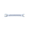Viva 1/2" x 15mm x 150mm Flexible Hose Tap Connector SSH1/B-Mercantile Ventures Ltd-Oceanair