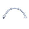 Viva 1/2" x 15mm x 300mm Isolator Flexible Hose Tap Connector SSH2-Mercantile Ventures Ltd-Oceanair