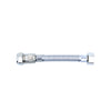 Viva 1/2" x 15mm x 150mm Isolator Flexible Hose Tap Connector SSH2/B-Mercantile Ventures Ltd-Oceanair