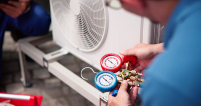 Understanding the Properties and Use of Flammable Refrigerants in Accordance with ACRIB Specification (A2L, A2 and A3)- LCL Level 3 - Mansfield-Napit-Oceanair