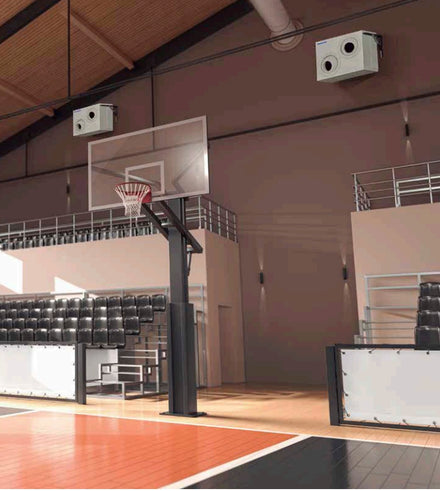 Panasonic PACi NX Jet Air Stream Indoor Units - R32-Panasonic-Oceanair