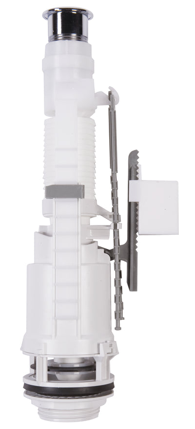 Siamp Skipper 45 Dual Flush Valve and Push Button 32456010-Siamp Limited (Via Nmbs)-Oceanair