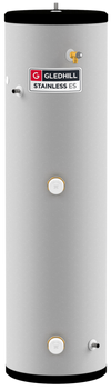 Gledhill ES 170L Direct Vented Cylinder Inc G3 Kit SESINPDR170-Oceanair-Oceanair