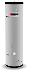 Gledhill ES 200L Indirect Unvented Cylinder Inc G3 Kit SESINPIN200-Oceanair-Oceanair