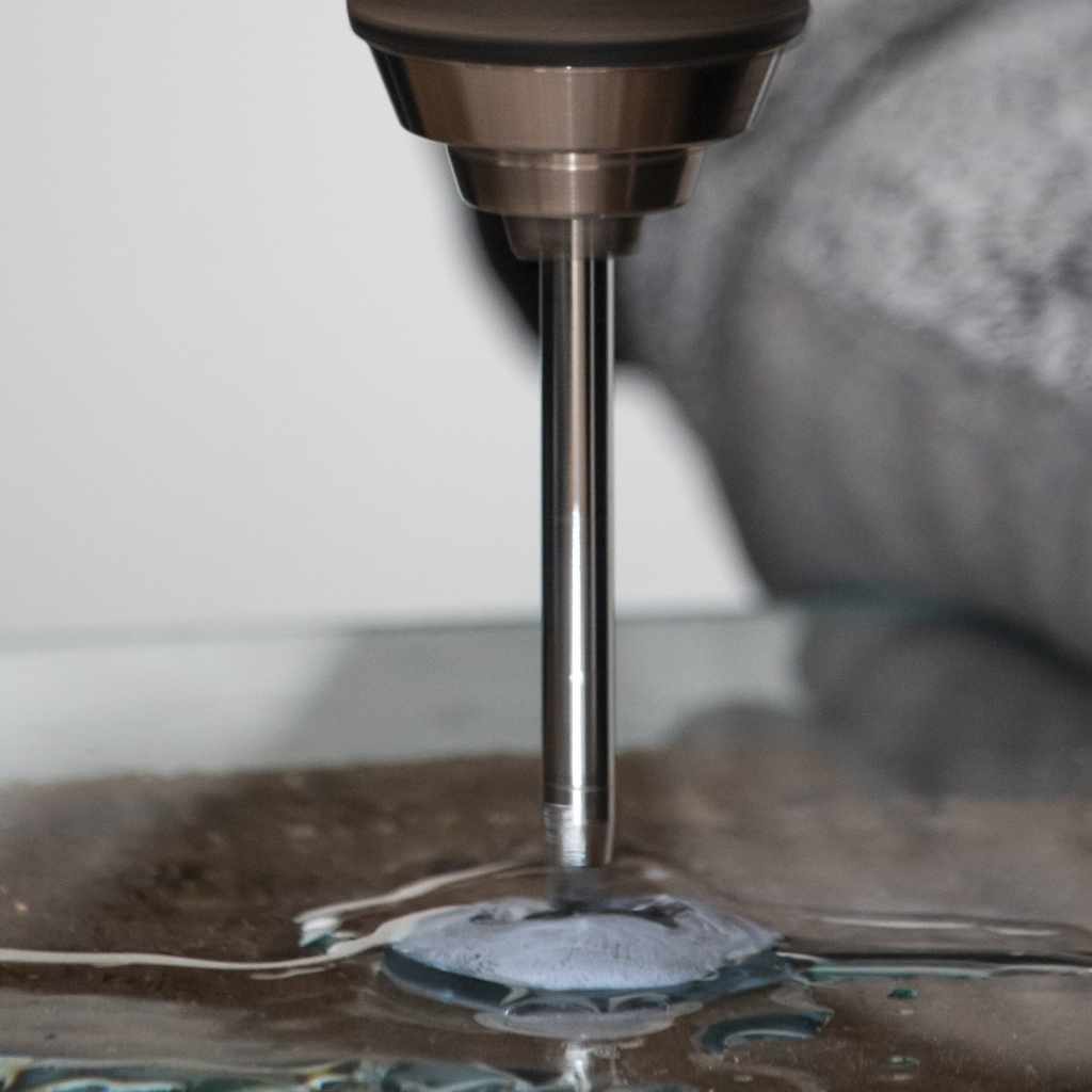 Dart Tile/Glass Drill Set - 5/6/7/8/10mm TDCSET5-Dart Tools Group-Oceanair