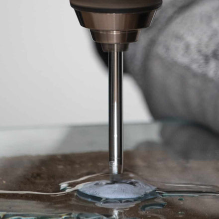 Dart Tile/Glass Drill Set - 5/6/7/8/10mm TDCSET5-Dart Tools Group-Oceanair