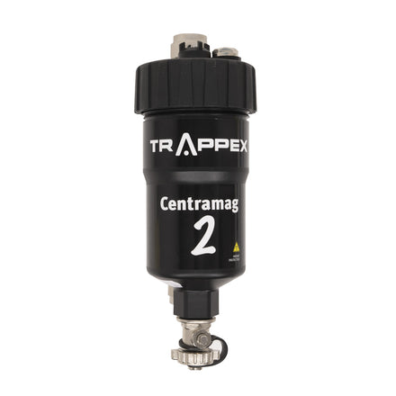 Arctic Hayes Trappex Centramag Nylon Filter 22mm TRAPCMAG2-Arctic Hayes Ltd (Via Nmbs)-Oceanair