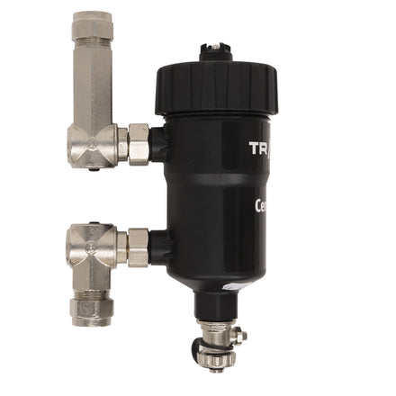 Arctic Hayes Trappex Centramag Nylon Filter 22mm TRAPCMAG2-Arctic Hayes Ltd (Via Nmbs)-Oceanair