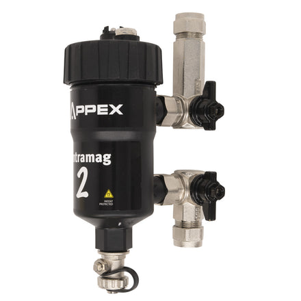 Arctic Hayes Trappex Centramag Nylon Filter 22mm TRAPCMAG2-Arctic Hayes Ltd (Via Nmbs)-Oceanair