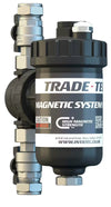 Inta Trade-Tec 22mm Magnetic Filter TRMAGFIL22-Intatec-Oceanair