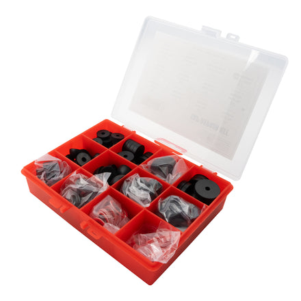 Arctic Hayes Tap Washer Kit 170 Pieces TWKIT-Arctic Hayes-Oceanair