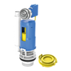 Thomas Dudley Victoria Dual Flush Cable Operated Valve 325648-Thomas Dudley Ltd-Oceanair