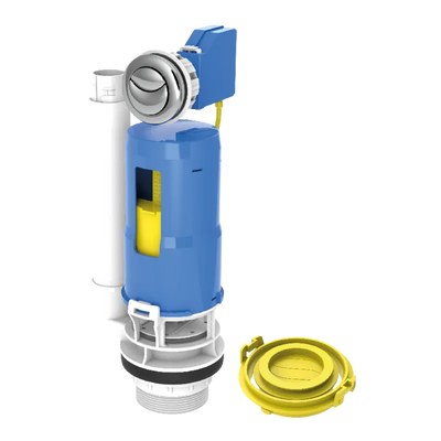 Thomas Dudley Victoria Dual Flush Cable Operated Valve 325648-Thomas Dudley Ltd-Oceanair