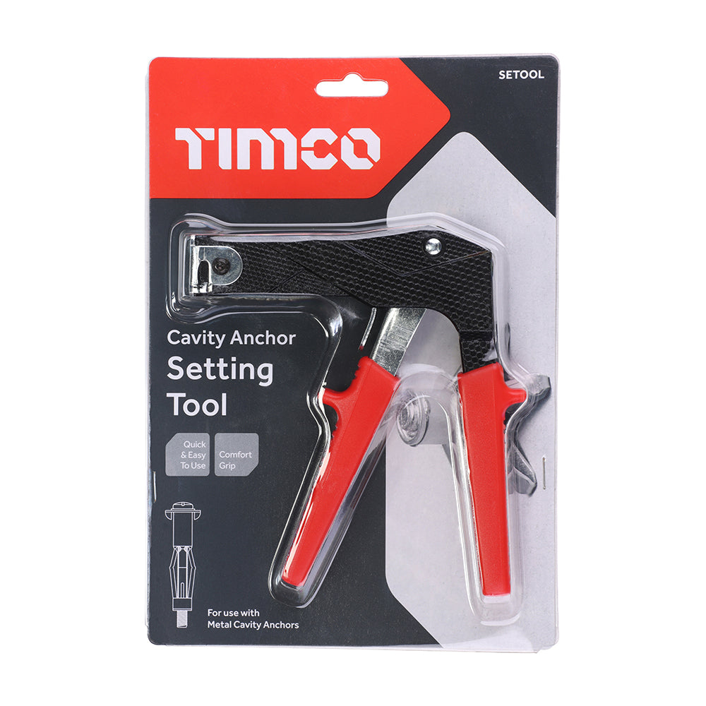 Timco Cavity Anchor Setting Tool SETOOL-Timco-Oceanair